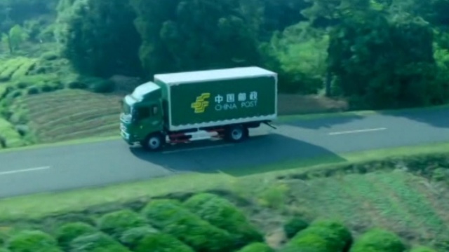 駐馬店郵政快遞體系升級迅速 暢通物流賦能經濟高質量發(fā)展