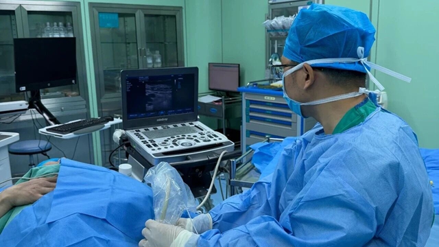 “沉睡”肢體被喚醒：腦?；颊咧孬@自由活動(dòng)能力