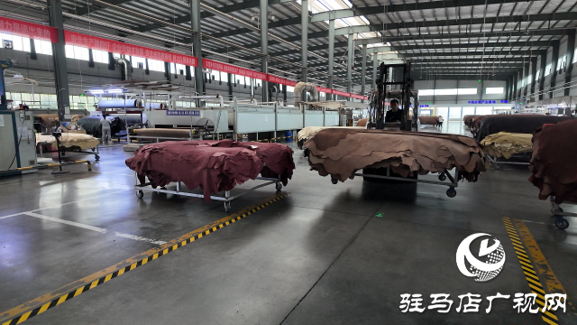 中牛實(shí)業(yè):向“新”逐“綠” 促進(jìn)企業(yè)高質(zhì)量發(fā)展