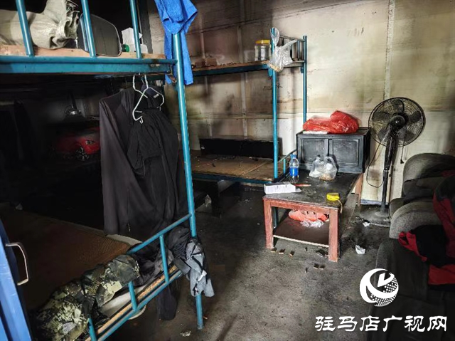  通報(bào)！這些單位存在消防安全隱患