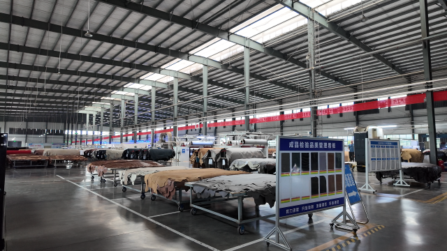 中牛實業(yè)：向“新”逐“綠” 促進企業(yè)高質(zhì)量發(fā)展