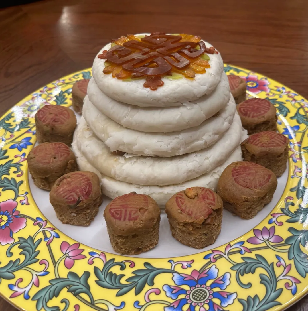 【天中非遺】上蔡重陽習(xí)俗