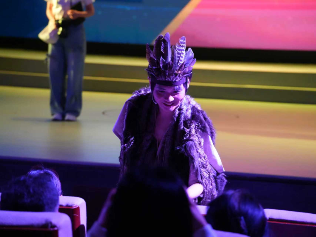 開票！解鎖《國寶奇妙游》的詩意密碼