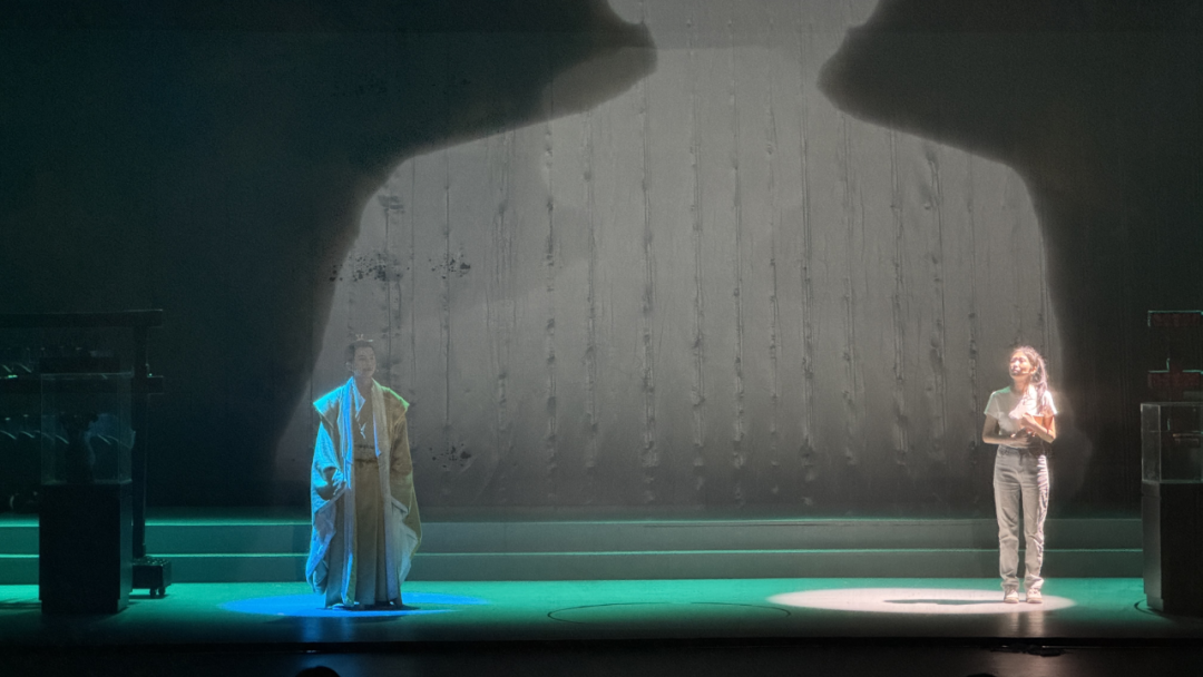 開票！解鎖《國寶奇妙游》的詩意密碼