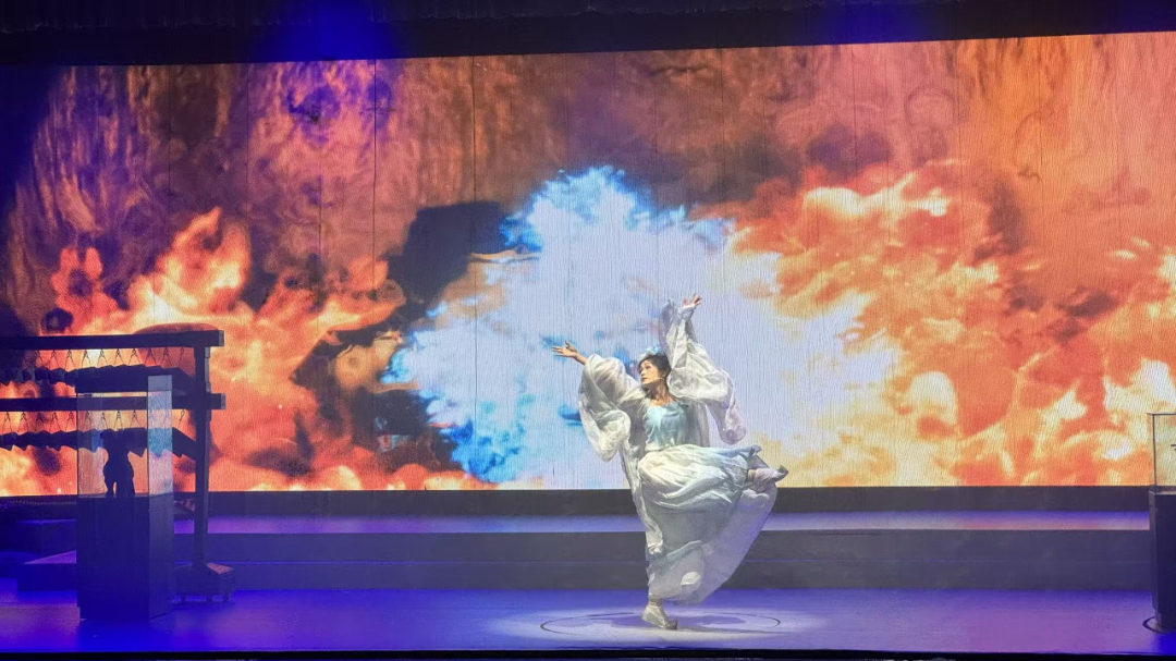 開票！解鎖《國寶奇妙游》的詩意密碼