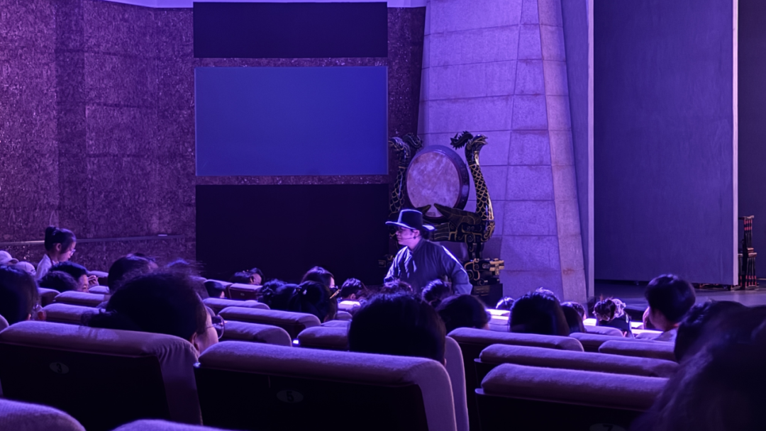 開票！解鎖《國寶奇妙游》的詩意密碼