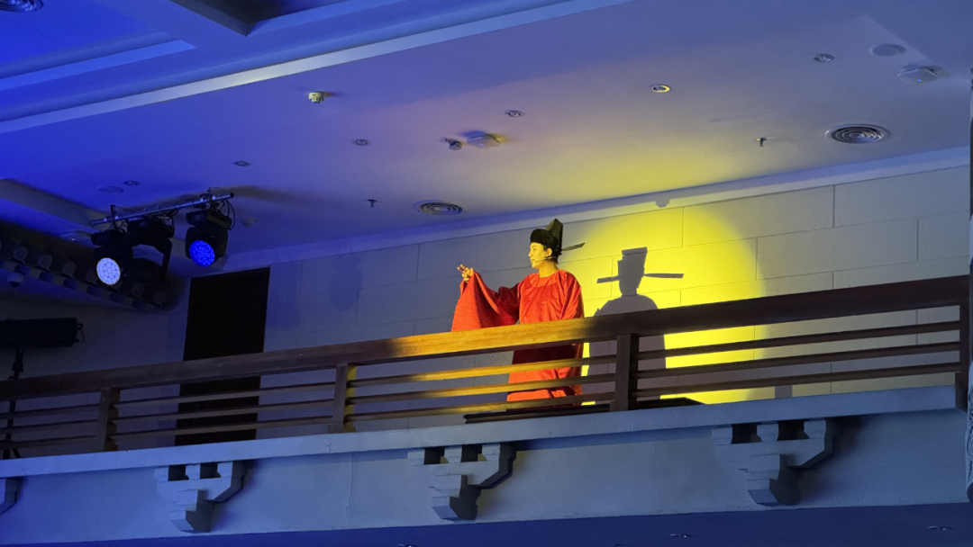 開票！解鎖《國寶奇妙游》的詩意密碼