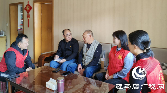 藍(lán)圖映照基層 奮斗譜寫新篇——西園街道文明路社區(qū)干群熱議黨的二十屆四中全會(huì)精神