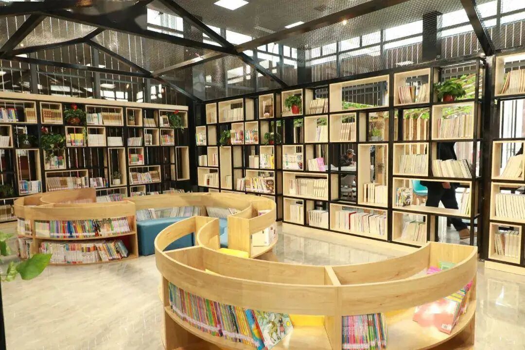 “十四五”駐馬店文旅答卷系列之一 | 公共服務(wù)提質(zhì):從 “基礎(chǔ)保障” 到 “品質(zhì)供給”