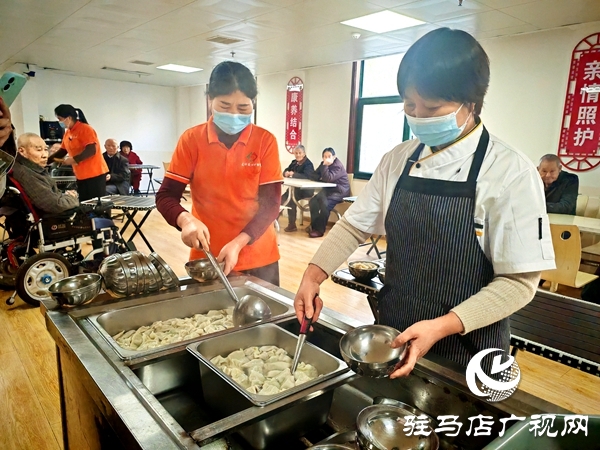  “全國(guó)敬老文明號(hào)”平輿縣祥瑞愛(ài)心護(hù)理院溫情守護(hù)夕陽(yáng)紅