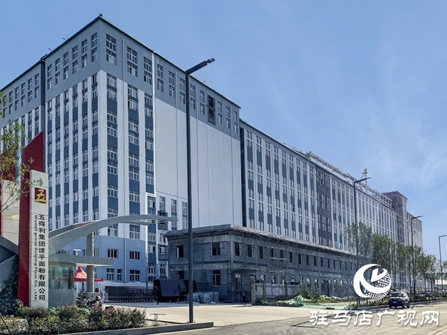 遂平:“三鏈”融合打造“國人廚房”新高地