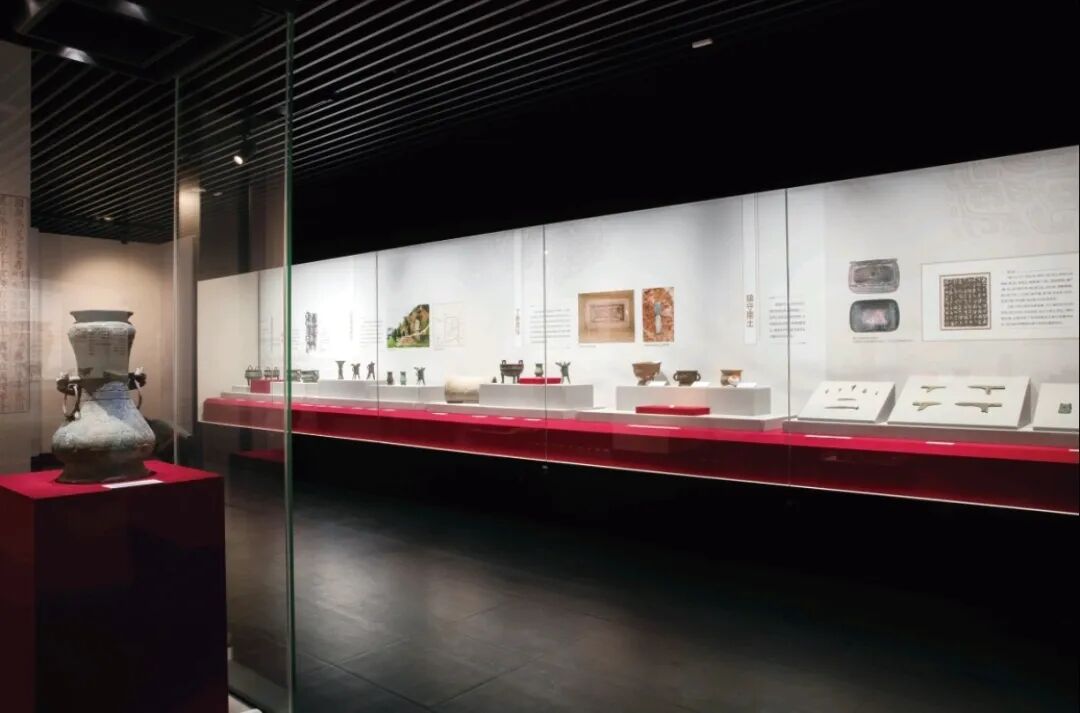 “十四五”駐馬店文旅答卷系列之二 | 賡續(xù)天中文脈 讓遺產(chǎn)之花灼灼其華