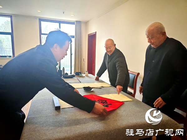  “全國(guó)敬老文明號(hào)”平輿縣祥瑞愛(ài)心護(hù)理院溫情守護(hù)夕陽(yáng)紅