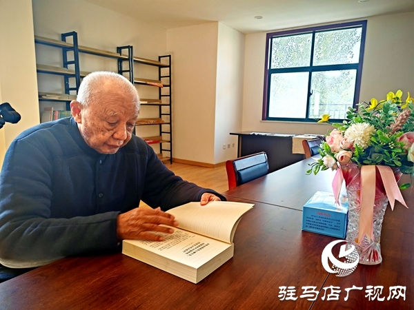  “全國(guó)敬老文明號(hào)”平輿縣祥瑞愛(ài)心護(hù)理院溫情守護(hù)夕陽(yáng)紅