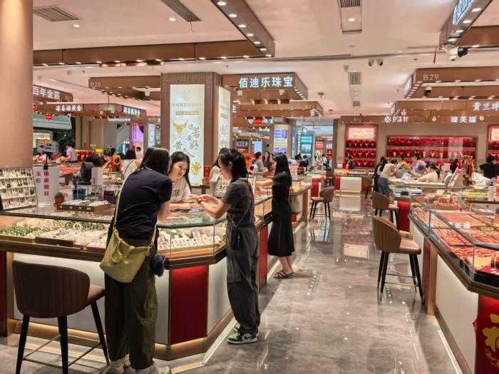 金價跌破3900美元，未來會是什么走勢？