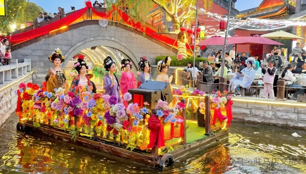 “十四五”駐馬店文旅答卷系列之三 | 業(yè)態(tài)創(chuàng)新升級，鄉(xiāng)村旅游火爆