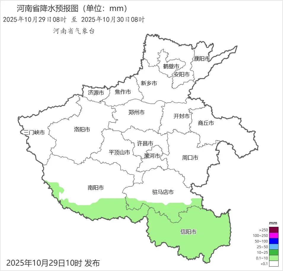 “霧”必小心！今夜到明晨，北部、中西部仍有大霧！