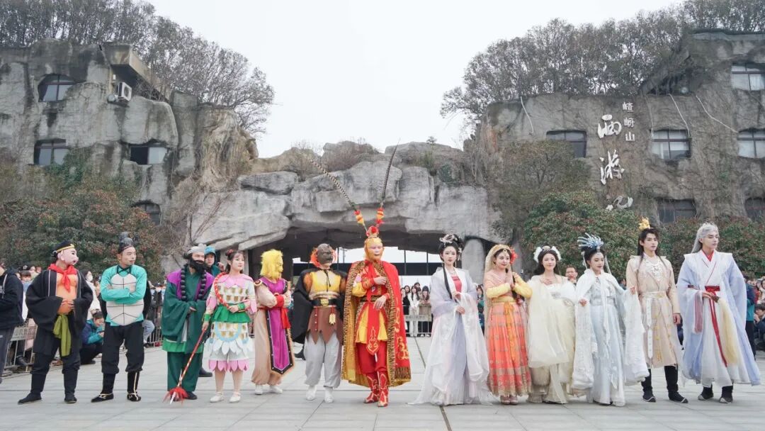 “十四五”駐馬店文旅答卷系列之三 | 業(yè)態(tài)創(chuàng)新升級，鄉(xiāng)村旅游火爆