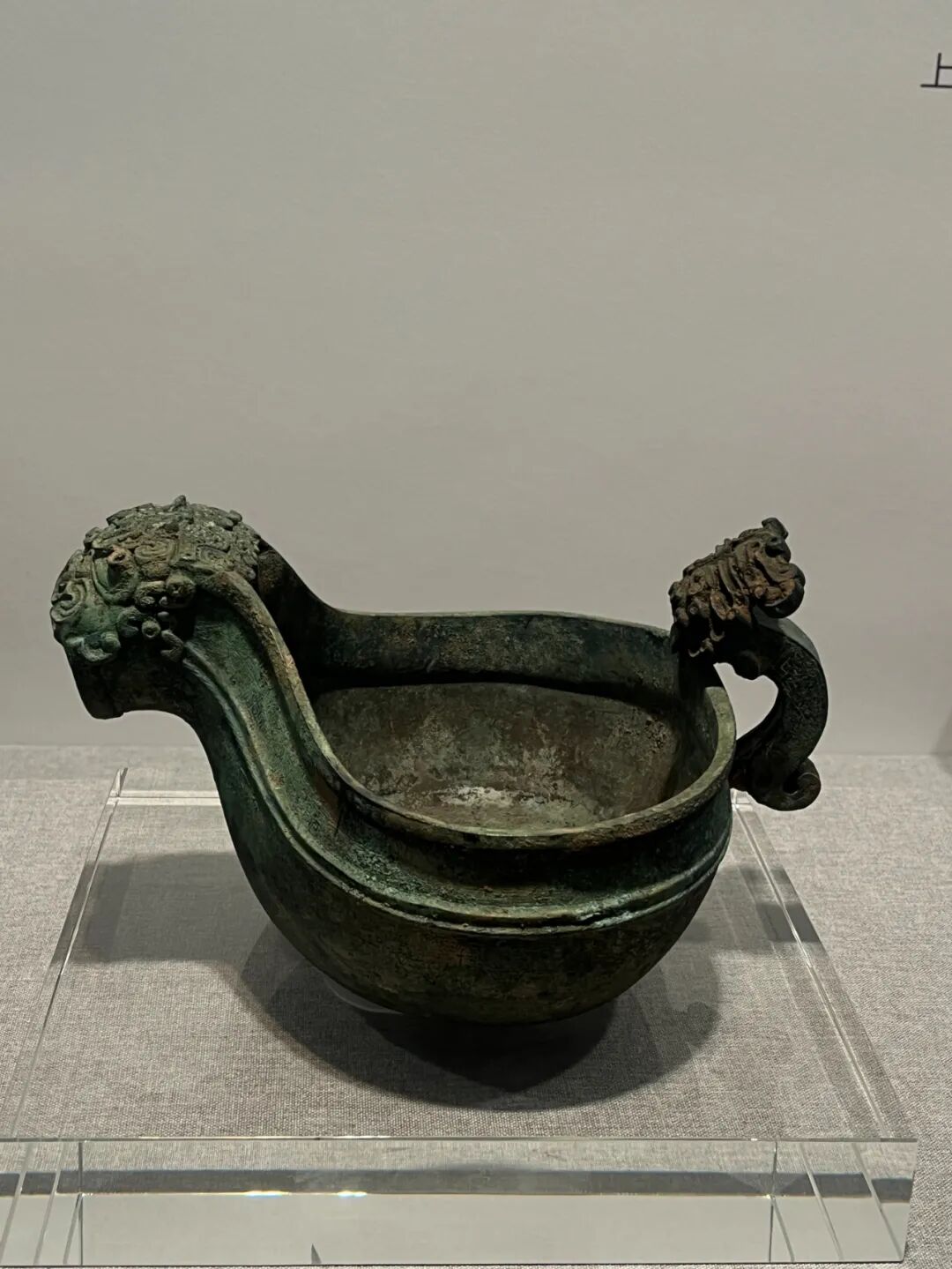 回望六百年，亦想再見