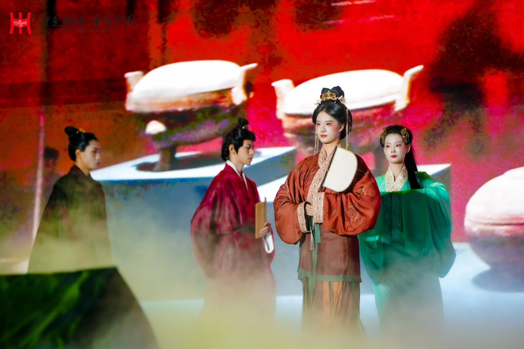 “穿”越中原大遺址，奔赴一場(chǎng)古老又新潮的旅行！