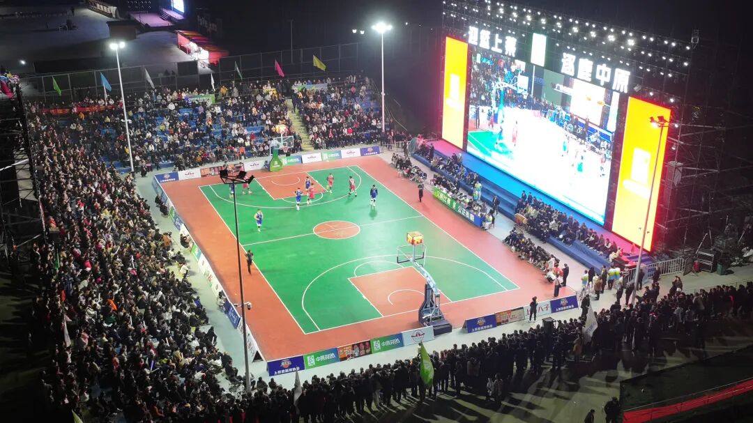 豫黔聯(lián)動繪盛景！2025上蔡重陽節(jié)的溫暖與活力定格在這個景區(qū)