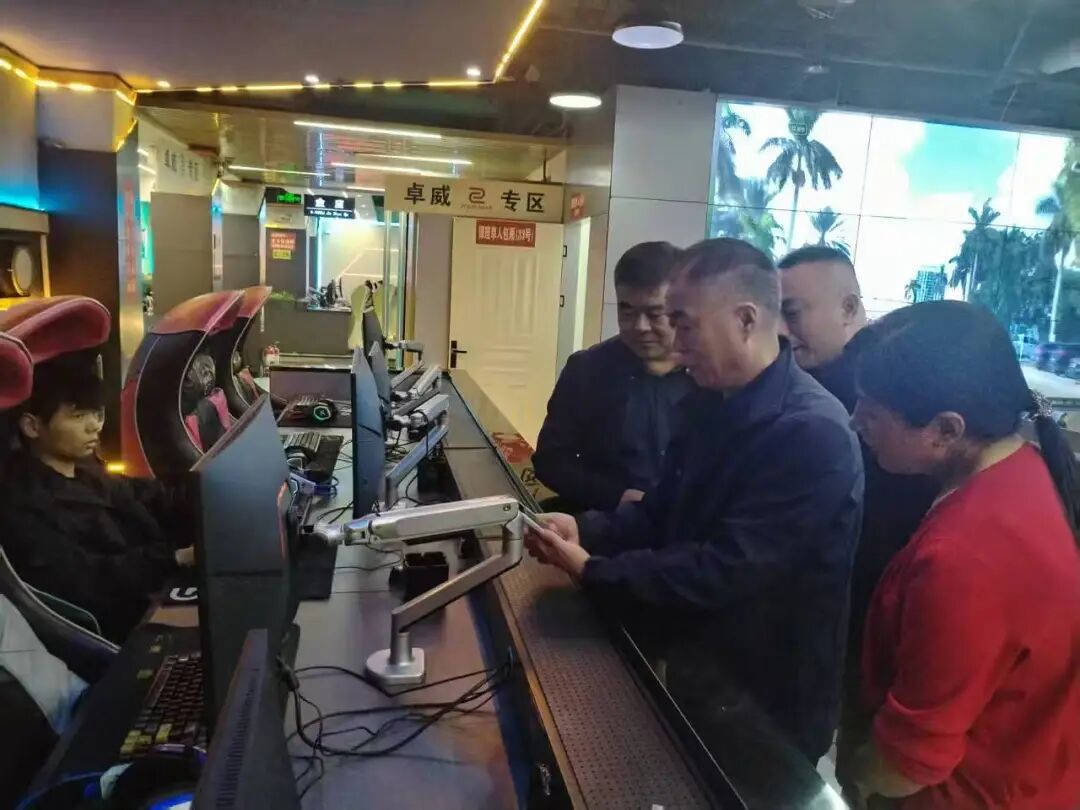 “十四五”駐馬店文旅答卷系列之四 | 文化為魂，管理為基：構(gòu)建可持續(xù)發(fā)展的文旅市場生態(tài)