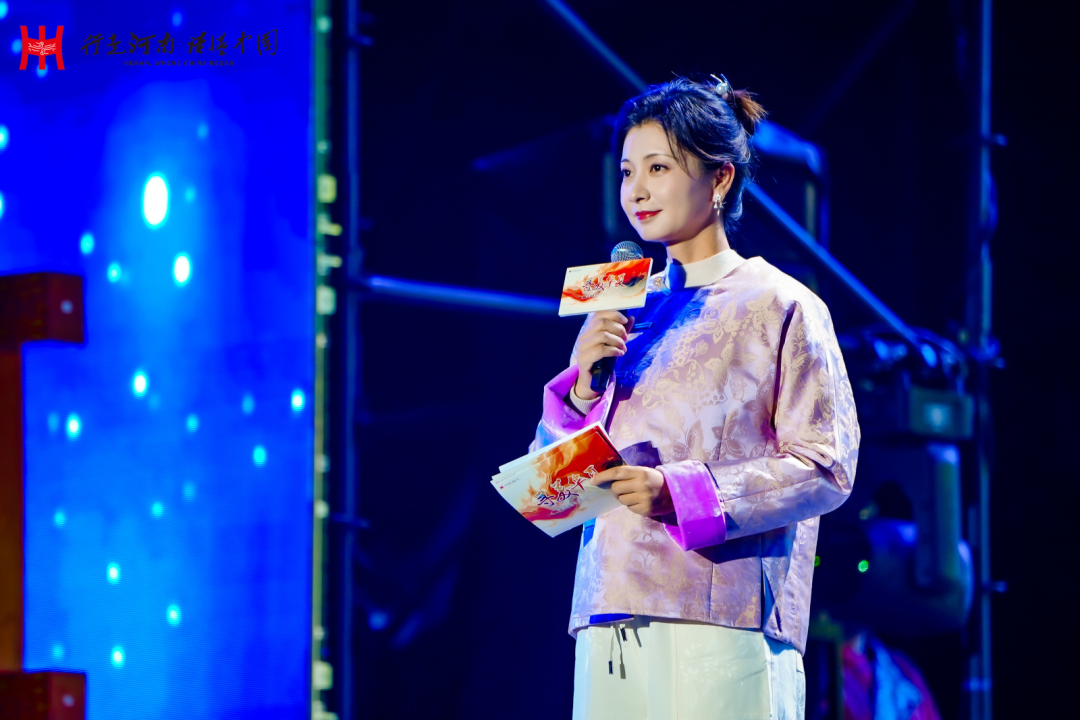 “穿”越中原大遺址，奔赴一場(chǎng)古老又新潮的旅行！