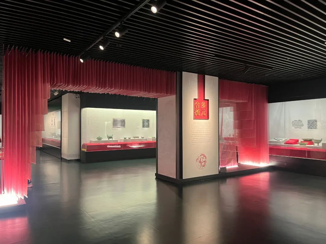 回望六百年，亦想再見