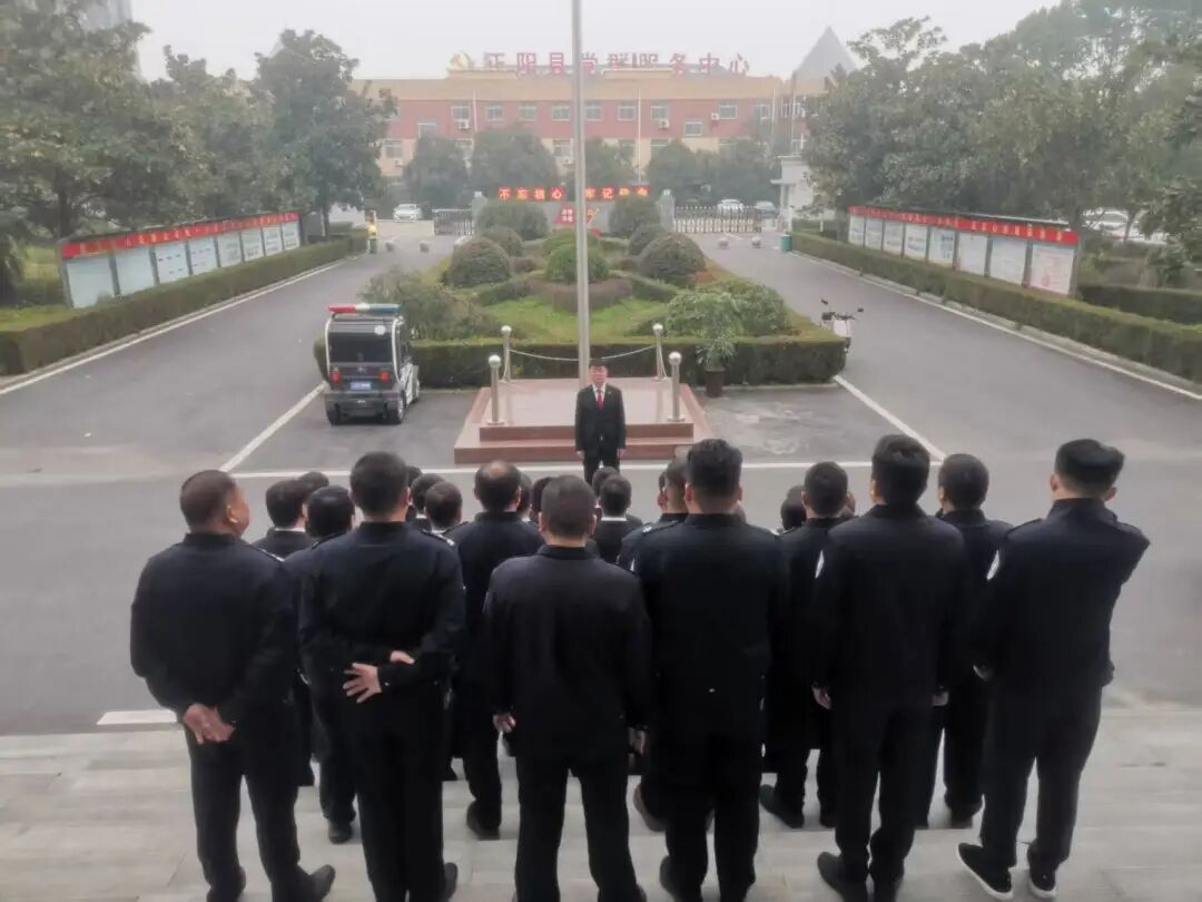 正陽法院周六開展“秋收”專項(xiàng)執(zhí)行行動(dòng)