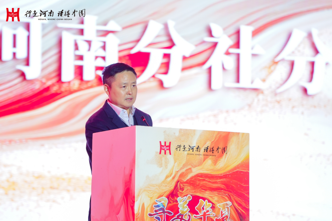 “穿”越中原大遺址，奔赴一場(chǎng)古老又新潮的旅行！