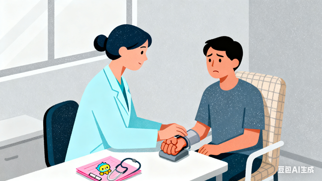 87歲老人突發(fā)急癥鼻出血 精準診療 + 暖心服務(wù)獲贊譽?