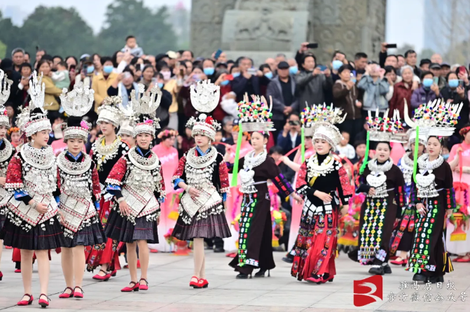 豫黔聯(lián)動繪盛景！2025上蔡重陽節(jié)的溫暖與活力定格在這個景區(qū)