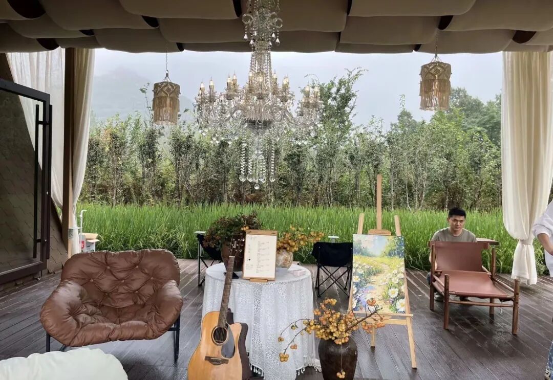 駐馬店秋日漫步指南：抓住秋天的尾巴，在這幾個地方邂逅最美時光