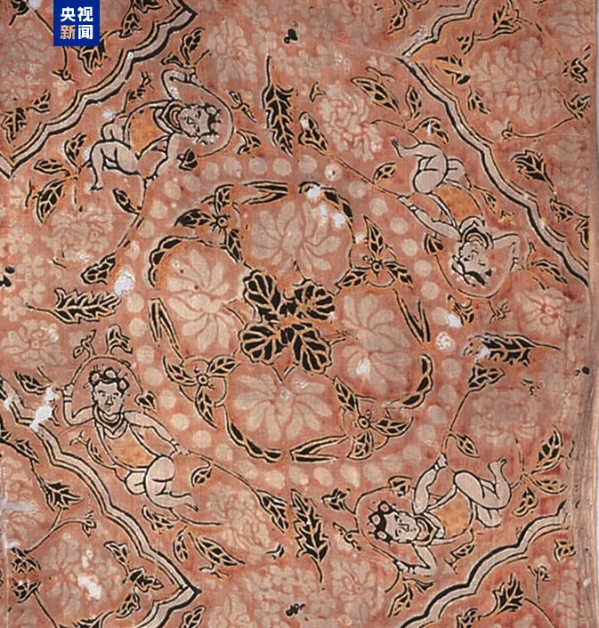 文博日歷丨“旋轉(zhuǎn)，跳躍，不停歇” 這群娃娃從中原舞到“塞上江南”