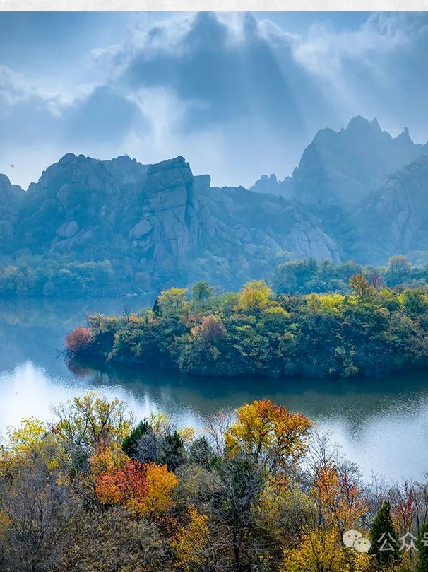駐馬店秋日漫步指南：抓住秋天的尾巴，在這幾個地方邂逅最美時光