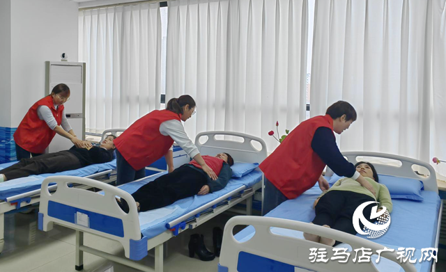 范愛梅：深耕職教筑夢(mèng)未來 用技能點(diǎn)亮出彩人生