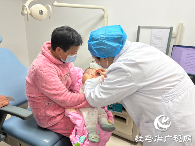 突發(fā)性耳聾是急癥 醫(yī)生提醒：救治“時(shí)間窗”至關(guān)重要