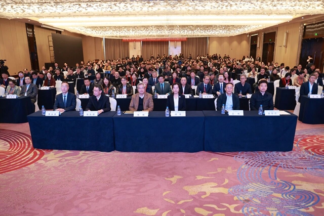 駐馬店市中心醫(yī)院承辦中南六省（區(qū)）第十七屆疼痛醫(yī)學(xué)年會(huì)暨2025年河南省醫(yī)學(xué)會(huì)疼痛學(xué)學(xué)術(shù)年會(huì)暨神經(jīng)病理性疼痛診療學(xué)術(shù)會(huì)議