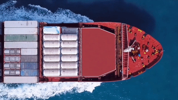 微視頻|“大海”的底氣