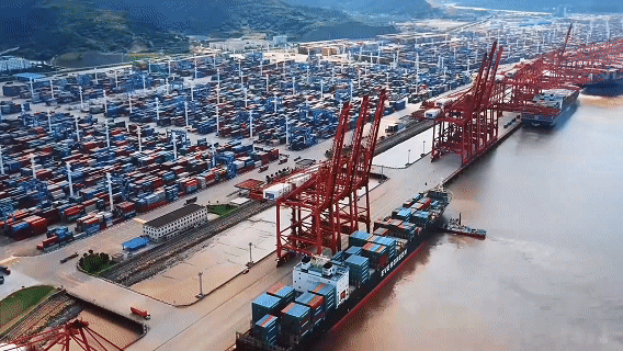 微視頻|“大海”的底氣