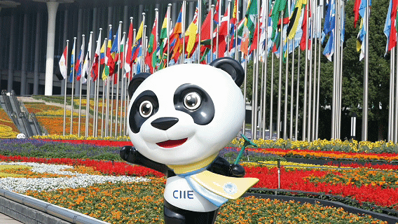 微視頻|“大海”的底氣