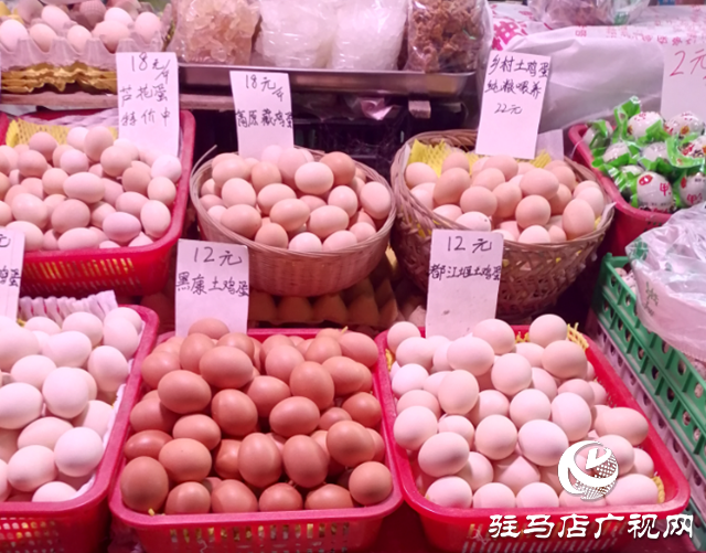 雞蛋價(jià)格差異大 普通蛋與特色蛋有何不同？