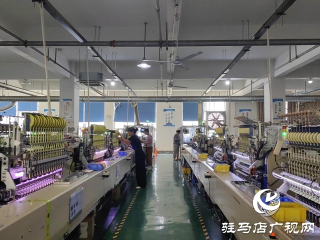 【非凡十四五】“芯”動泌陽：傳統(tǒng)農(nóng)區(qū)的電子信息產(chǎn)業(yè)崛起之路