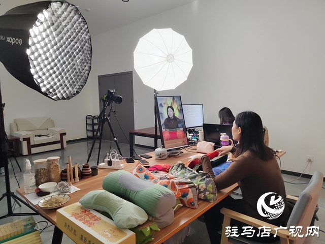 駐馬店艾多多生物科技有限公司:全力備戰(zhàn)雙十一 滿格狀態(tài)迎戰(zhàn)銷售旺季