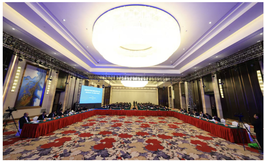 蘇皖魯豫十市抱團 河南融入長三角又進了一步 | 豫觀察