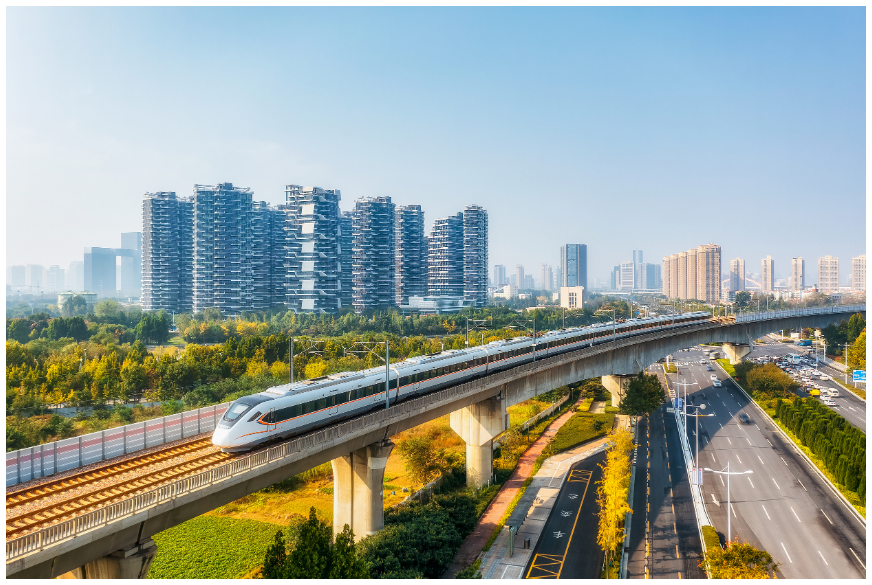 蘇皖魯豫十市抱團 河南融入長三角又進了一步 | 豫觀察