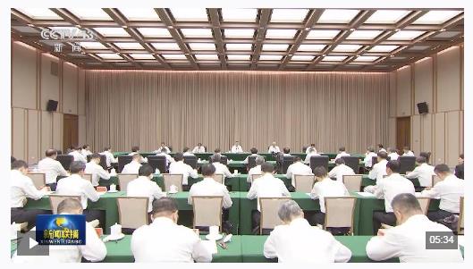 時政新聞眼丨一年之內(nèi)再赴海南，習(xí)近平重點關(guān)注這件大事