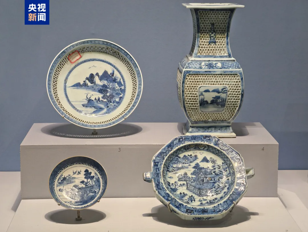 文博日歷丨冬天就要吃點(diǎn)熱乎的！這個(gè)可保溫的盤子不能錯(cuò)過