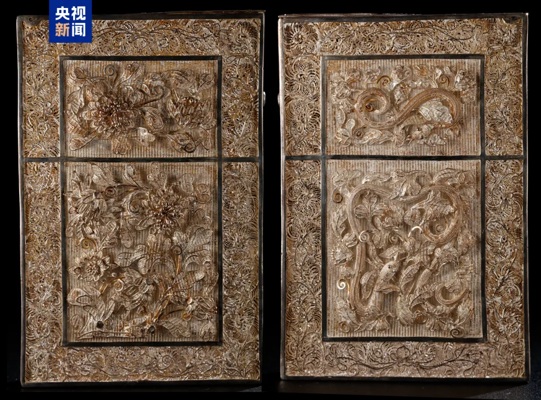 文博日歷丨冬天就要吃點(diǎn)熱乎的！這個(gè)可保溫的盤子不能錯(cuò)過