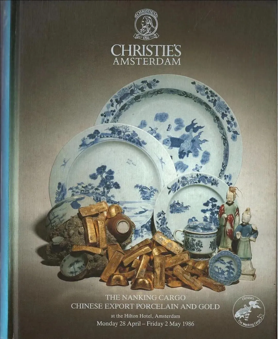 文博日歷丨冬天就要吃點(diǎn)熱乎的！這個(gè)可保溫的盤子不能錯(cuò)過